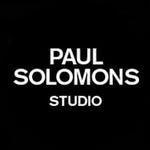 Paul Solomons - @paulsolomons.studio - Instagram