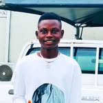 Solomon Paul - @paulsolomon983 - Instagram