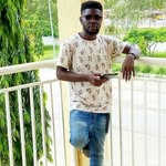 Paul Solomon Skazzy - @paulsolomonskazzy - Instagram