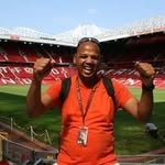 Paul Solomons - @pnsolomons - Instagram