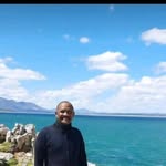 Paul Solomons - @solomons5306 - Instagram