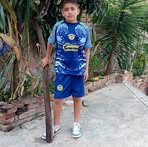 Paul Solorio - Facebook