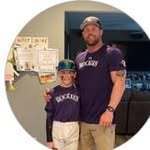 Paul Soltys - @pauliesolty489 - Instagram