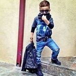 مصطفى قايد - @paul_solum - Instagram