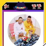 Paul Sumaila - Facebook