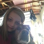 Kenadie Paulson - @paulsonkenadie - Instagram