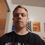 Kenaniah Paulson - @paulsonkenaniah - Instagram