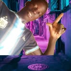 Paul Sanga - Facebook
