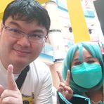 Paul Soo Teng Hin - Facebook