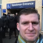 Paul Spackman - @pjspackman - Instagram