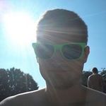 Paul Spangenberg - @spangenbergpaul - Instagram