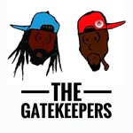 Adam Butler and Paul Spann - @dagatekeepers - Instagram
