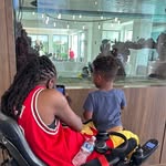 Paul Spann - @blackmanspann - Instagram