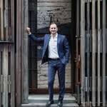 Paul Spanoudakis - @paulspanoudakis - Instagram