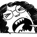 Sara + Paul Comics - @sarapaulcomics - Instagram