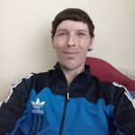 Paul Sparey - @paulsparey13 - Instagram