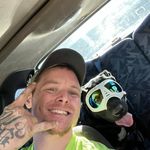 Paul Sparkman - @paulsparkman90 - Instagram