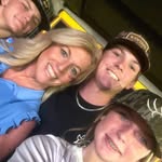 Paula Milam Sparkman - @paulasparkman23 - Instagram
