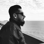 Paul Sparrow - @paulsparrow - Instagram