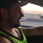 Paul Sparrow - @ellobograndeymalo - Instagram