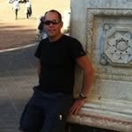 Paul Sparrow - @paulsparrow64 - Instagram