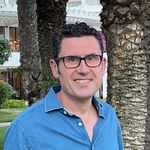Paul Sparrow - @sparroti - Instagram