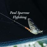 Paul Sparrow - @paul.sparrow.flyfishing - Instagram