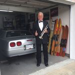 Paul Sparrow - @paul.sparrow.14 - Instagram