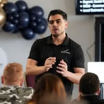 Paul Donnelly - Entrepreneur | Business Coach | Speaker - @thepdonnelly - Instagram