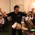 Paul Houle Musician & Speaker - @paulhoule_musician_speaker - Instagram