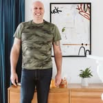 Paul Rangiwahia | Artist. Speaker. Coaching + Wellbeing Advocate - @paulrangiwahia - Instagram