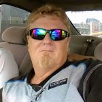 Paul Sprayberry - @bigpoppie46 - Instagram
