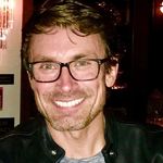 Paul Spriggs - @paul_j_spriggs - Instagram
