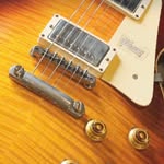 Les Paul Gibson - @paul_square123 - Instagram