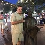 Paul Squier - @squierpaul - Instagram