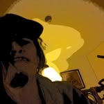 Paul Squier - @0068iou1 - Instagram