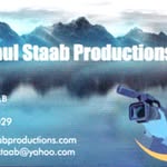 Paul Staab - @paulstaabproductions - Instagram