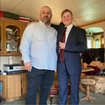 Paul Stables - @paul_stables970 - Instagram