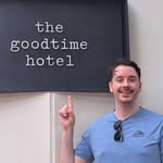 Paul Northrup - @paulstachio27 - Instagram