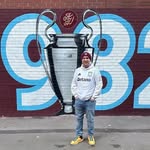 Paul Willetts - @paulstachio14 - Instagram