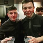 Paul Stack - @pstack56 - Instagram