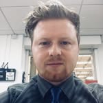 Paul Stephan Stack - @paulstack1991 - Instagram