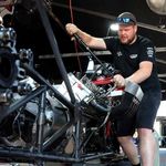 Paul Stanaway - @kiwipauly27 - Instagram