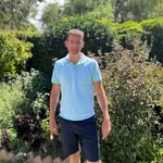 Paul Stanbridge - @paul_tall - Instagram