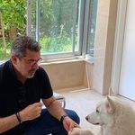 Daryl hall - @paul.stander2222 - Instagram