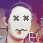 Jean-Paul Stander - @temonye_solntse - Instagram
