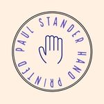 Paul Stander - @iampaulstander - Instagram