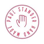 Paul Stander - @iampaul_imakethings - Instagram