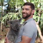 Sean Paul Stander - @seanstander - Instagram