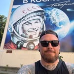 Paul Standish - @paulstandish - Instagram